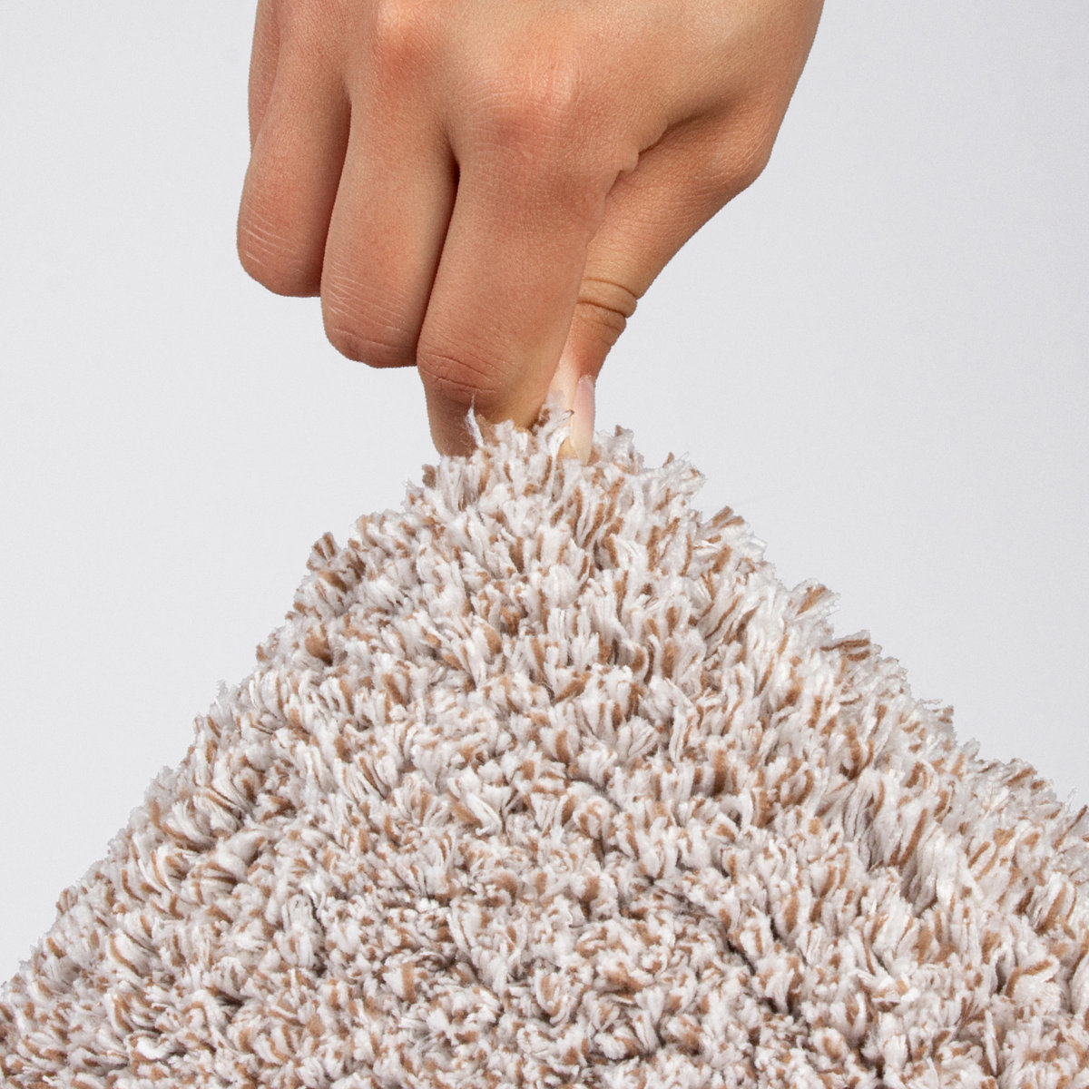 Highland Dunes Murri Ombre Bath Rug Set, Bath Mat Set for Bathroom ...